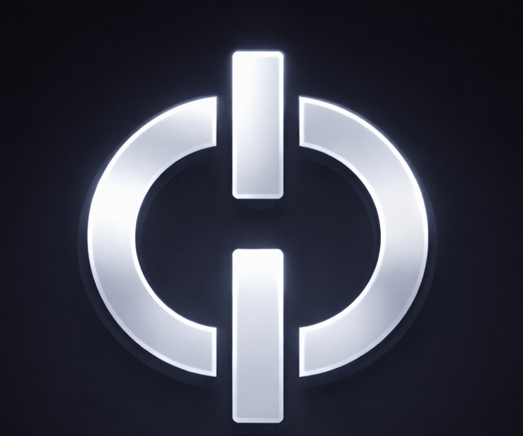 QuantOS Logo
